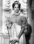 Andrews Julie Hawaii 1 film star poster A4 Photo Print
