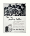 Andrews Liver Salt 6 Vintage Retro Advert Poster A4 Photo Print