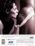 Andrex Kiss Zone Vintage Retro Advert Poster A4 Photo Print