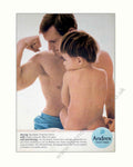 Andrex Toilet Tissue Vintage Retro Advert Poster A4 Photo Print