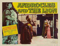 Androcles and the Lion 04 film star poster A4 Photo Print