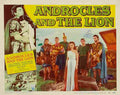 Androcles and the Lion 06 film star poster A4 Photo Print