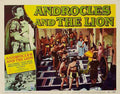 Androcles and the Lion 07 film star poster A4 Photo Print