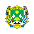 Andrushovka Rayon Coat Of Arms N1156 A4 Photo Print