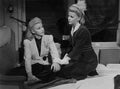 Andy Hardys Blonde Trouble 04 film star poster A4 Photo Print
