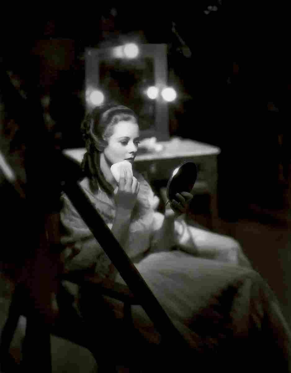 Angel Heather Berkeley Square 1 film star poster A4 Photo Print