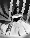 Angeli Pier 1 film star poster A4 Photo Print
