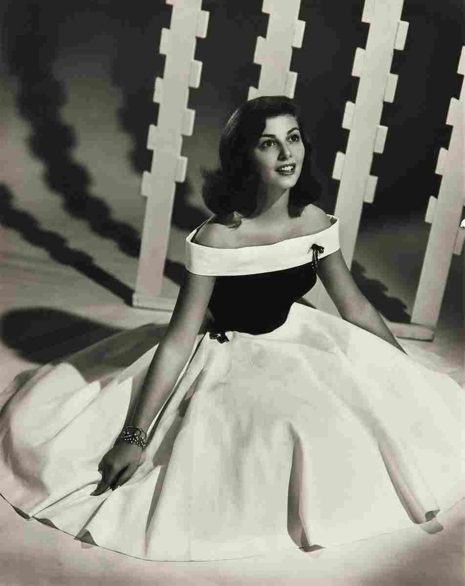 Angeli Pier 1S film star poster A4 Photo Print