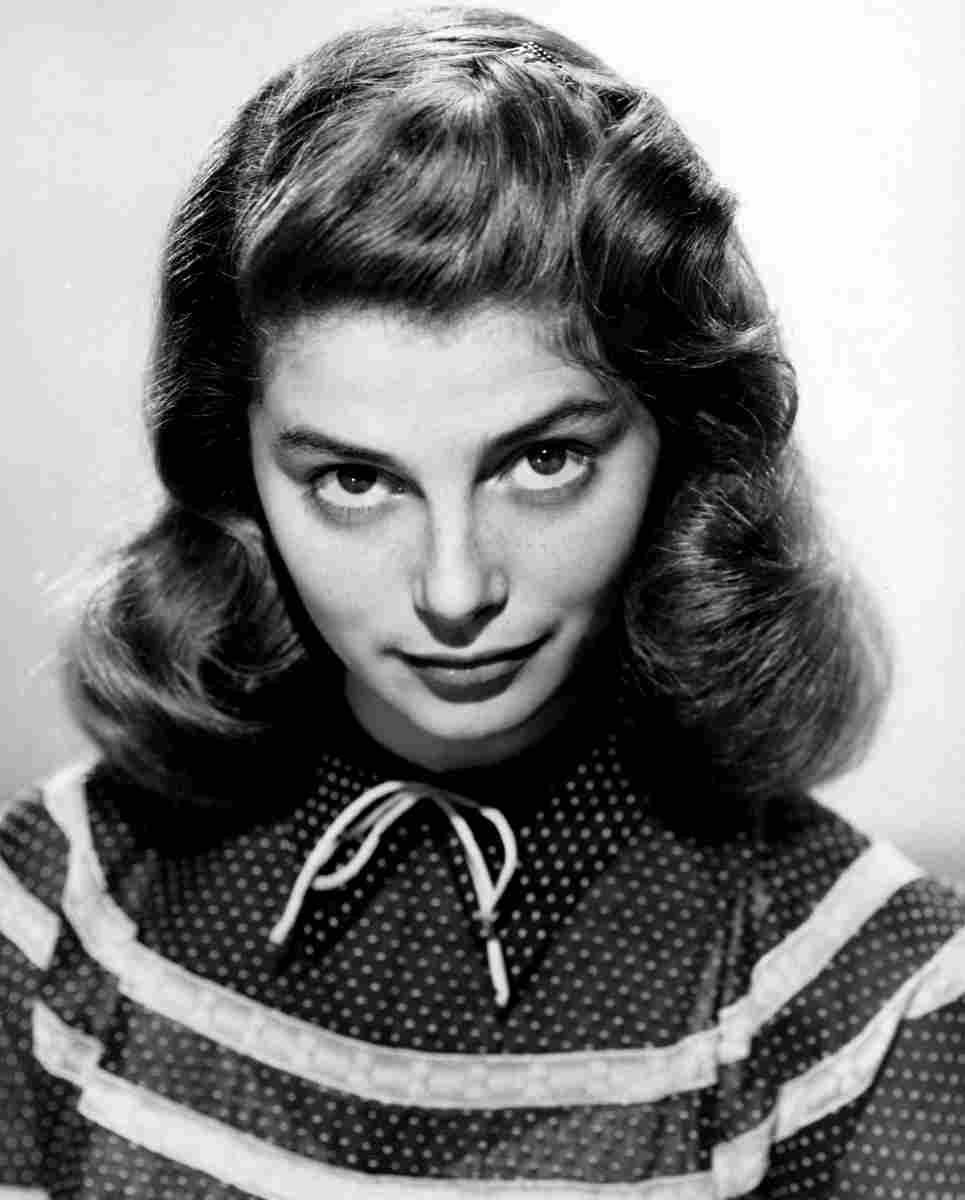 Angeli Pier 3 film star poster A4 Photo Print
