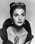 Angeli Pier 6 film star poster A4 Photo Print