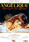 Angelique Marquise des Anges Film A4 Photo Print