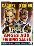 Angels With Dirty Faces 09 film star poster A4 Photo Print