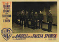 Angels With Dirty Faces 15 film star poster A4 Photo Print