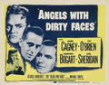 Angels With Dirty Faces 16 film star poster A4 Photo Print