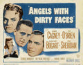 Angels With Dirty Faces 17 film star poster A4 Photo Print