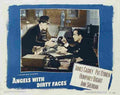 Angels With Dirty Faces 21 film star poster A4 Photo Print