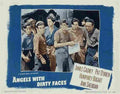 Angels With Dirty Faces 22 film star poster A4 Photo Print