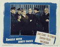 Angels With Dirty Faces 23 film star poster A4 Photo Print