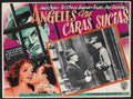 Angels With Dirty Faces 37 film star poster A4 Photo Print