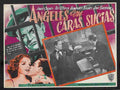 Angels With Dirty Faces 38 film star poster A4 Photo Print
