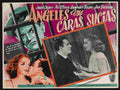 Angels With Dirty Faces 39 film star poster A4 Photo Print