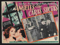 Angels With Dirty Faces 40 film star poster A4 Photo Print
