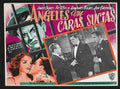 Angels With Dirty Faces 41 film star poster A4 Photo Print