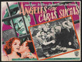 Angels With Dirty Faces 42 film star poster A4 Photo Print