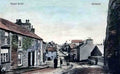 Anglesey Amlwch Chapel Street 1900s Vintage A4 Photo Print