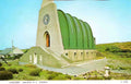 Anglesey Amlwch RC Church Vintage A4 Photo Print