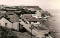 Anglesey Benllech 1950s Vintage A4 Photo Print