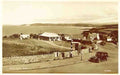 Anglesey Benllech Bay 1960s Vintage A4 Photo Print