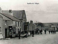 Anglesey Bodffordd C1900 Vintage A4 Photo Print