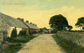 Anglesey Brynsiencyn Village 1900s Vintage A4 Photo Print