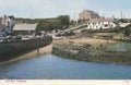 Anglesey Bull Bay Front Vintage A4 Photo Print