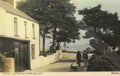 Anglesey Bull Bay Old Bull Bay Road Vintage A4 Photo Print