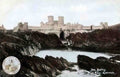 Anglesey Bull Bay Sea Baths Vintage A4 Photo Print