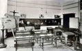 Anglesey Holyhead Convent Kindergarten 1910 Vintage A4 Photo Print