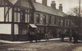 Anglesey Holyhead Five Sisters Vintage A4 Photo Print