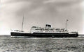 Anglesey Holyhead Hibernia BR Vintage A4 Photo Print