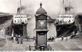 Anglesey Holyhead Mailboats Vintage A4 Photo Print