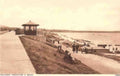 Anglesey Holyhead Newry Beach early Vintage A4 Photo Print