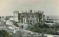 Anglesey Holyhead Soldiers Point Vintage A4 Photo Print