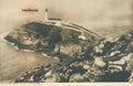 Anglesey Holyhead South Stack 1930s II Vintage A4 Photo Print