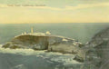 Anglesey Holyhead South Stack Lighthouse 1900s Vintage A4 Photo Print