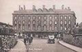 Anglesey Holyhead Station Approach Vintage A4 Photo Print