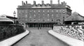 Anglesey Holyhead Station Hotel Vintage A4 Photo Print