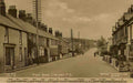 Anglesey Llanfairpwllgwyngyll 1910s Vintage A4 Photo Print