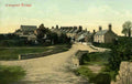 Anglesey Llangoed Bridge 1900s Vintage A4 Photo Print