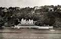 Anglesey Menai Bridge Glyn Garth Guest House 12110085 Vintage A4 Photo Print